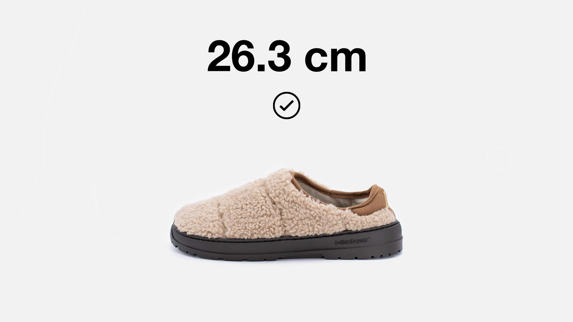 IA SizeFit - Medición de tallas con IA